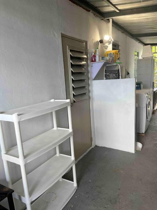 The Brisas' House-3 Beds, 6pp. Sunny, Quiet Сasa de vacaciones San Juan