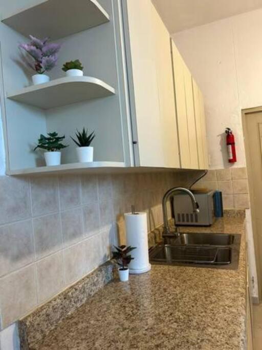 Сasa de vacaciones The Brisas' House-3 Beds, 6pp. Sunny, Quiet *