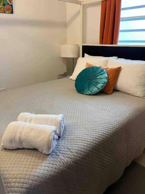 The Brisas' House-3 Beds, 6pp. Sunny, Quiet Сasa de vacaciones