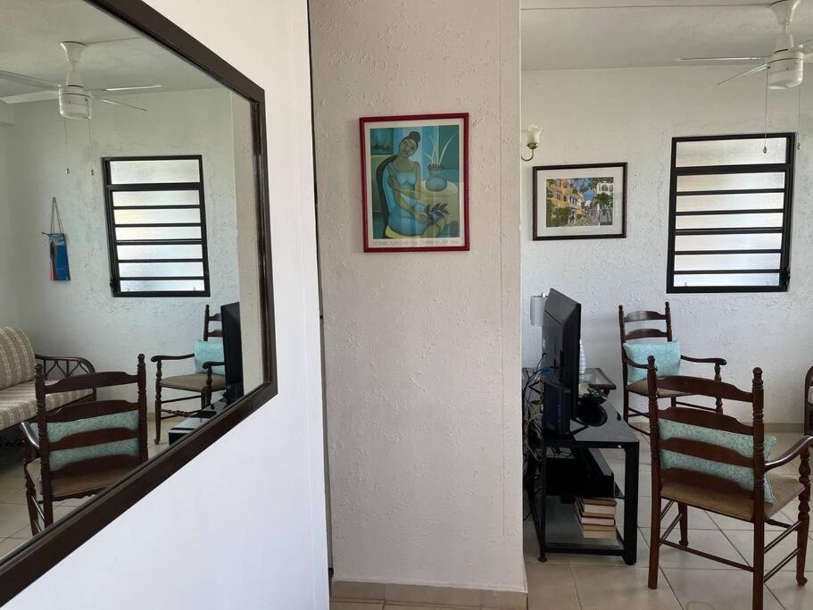Сasa de vacaciones The Brisas' House-3 Beds, 6pp. Sunny, Quiet San Juan