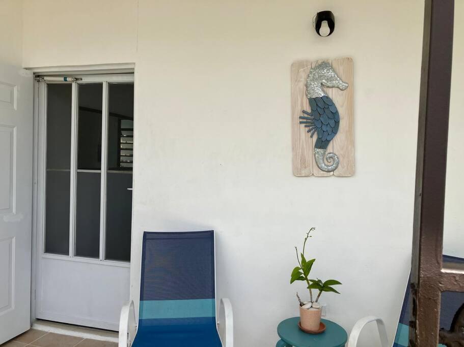 The Brisas' House-3 Beds, 6pp. Sunny, Quiet Сasa de vacaciones