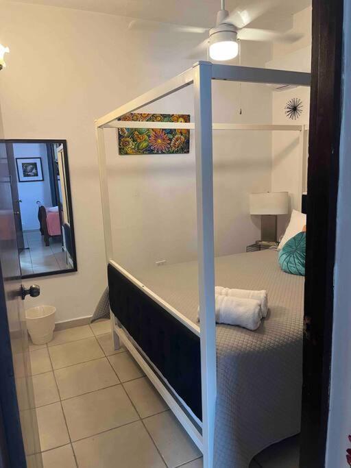 Сasa de vacaciones The Brisas' House-3 Beds, 6pp. Sunny, Quiet San Juan